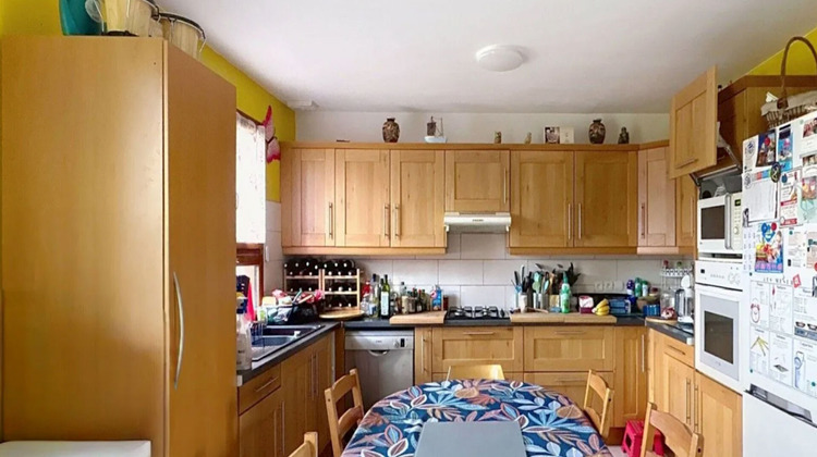 Ma-Cabane - Vente Maison MORET-SUR-LOING, 155 m²