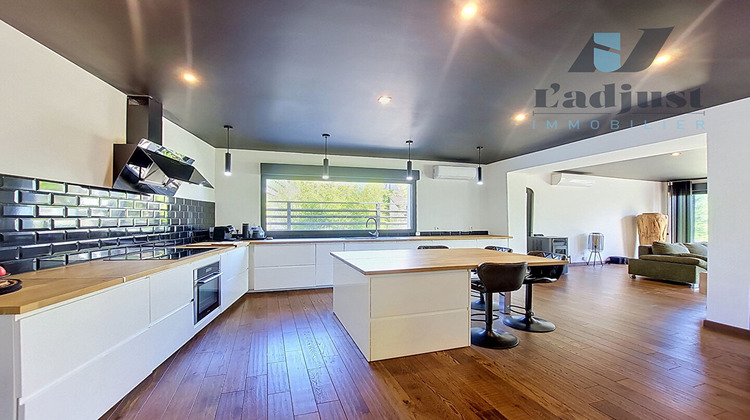Ma-Cabane - Vente Maison MORET-SUR-LOING, 232 m²