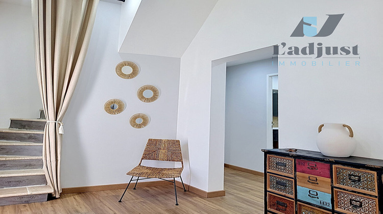 Ma-Cabane - Vente Maison MORET-SUR-LOING, 232 m²