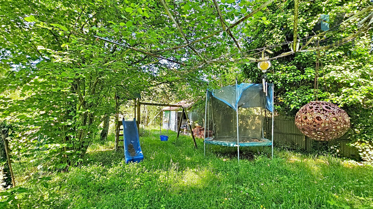 Ma-Cabane - Vente Maison MORET-SUR-LOING, 82 m²