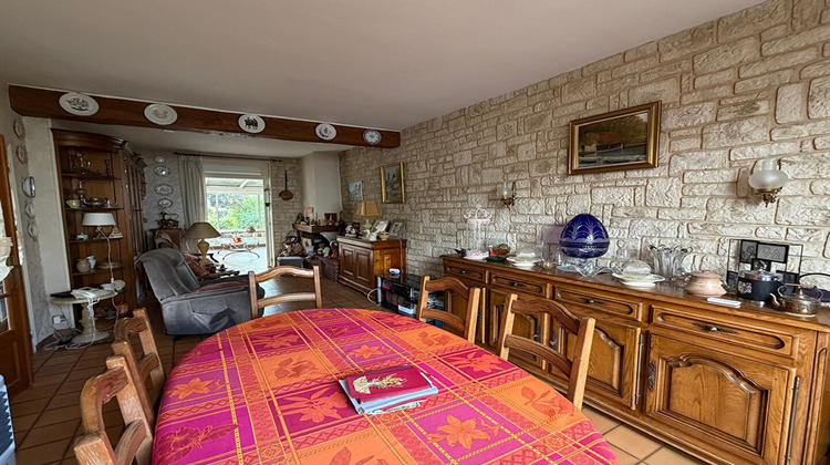 Ma-Cabane - Vente Maison MORET-SUR-LOING, 134 m²