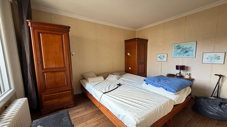 Ma-Cabane - Vente Maison MORET-SUR-LOING, 134 m²