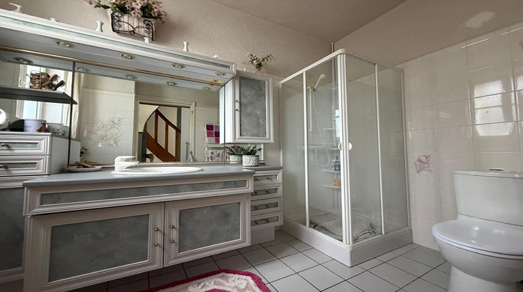 Ma-Cabane - Vente Maison MORET-SUR-LOING, 134 m²