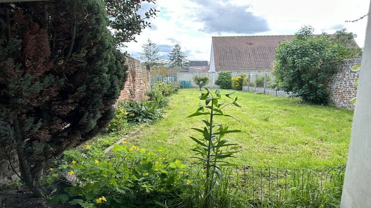 Ma-Cabane - Vente Maison Moreuil, 74 m²