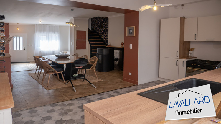 Ma-Cabane - Vente Maison Moreuil, 175 m²