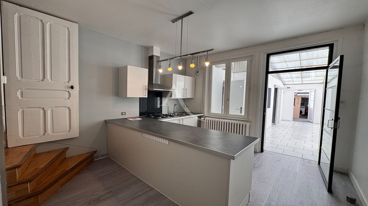 Ma-Cabane - Vente Maison MOREUIL, 50 m²