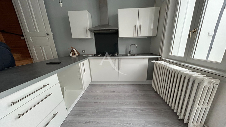 Ma-Cabane - Vente Maison MOREUIL, 50 m²