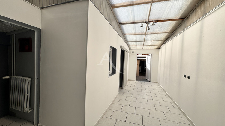 Ma-Cabane - Vente Maison MOREUIL, 50 m²