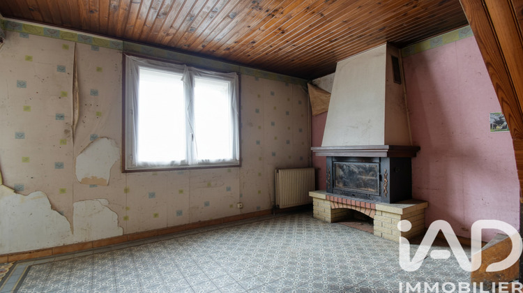 Ma-Cabane - Vente Maison Moreuil, 50 m²