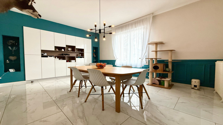 Ma-Cabane - Vente Maison Moreuil, 227 m²