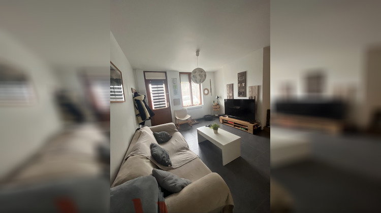 Ma-Cabane - Vente Maison Moreuil, 54 m²