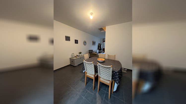 Ma-Cabane - Vente Maison Moreuil, 54 m²