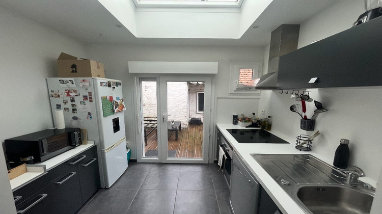 Ma-Cabane - Vente Maison Moreuil, 54 m²