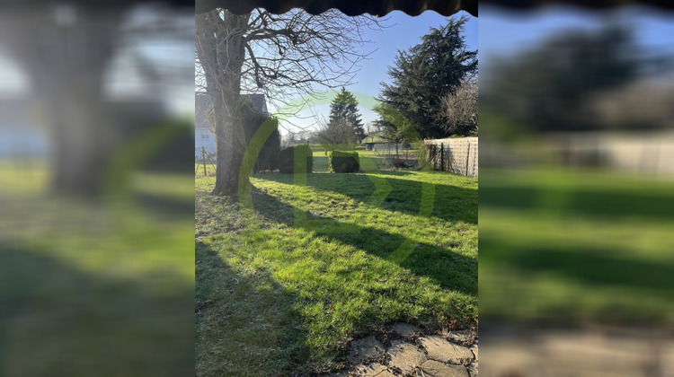 Ma-Cabane - Vente Maison MOREUIL, 85 m²