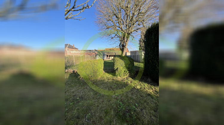 Ma-Cabane - Vente Maison MOREUIL, 85 m²