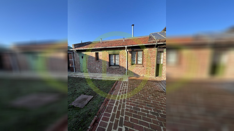 Ma-Cabane - Vente Maison MOREUIL, 85 m²