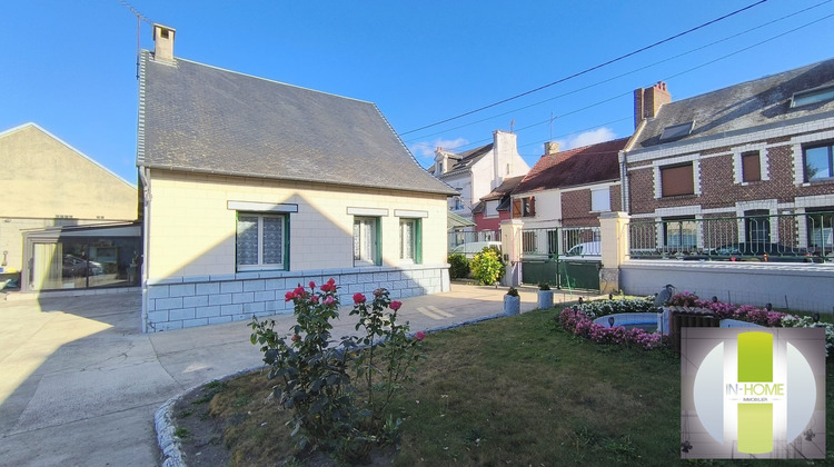 Ma-Cabane - Vente Maison Moreuil, 140 m²