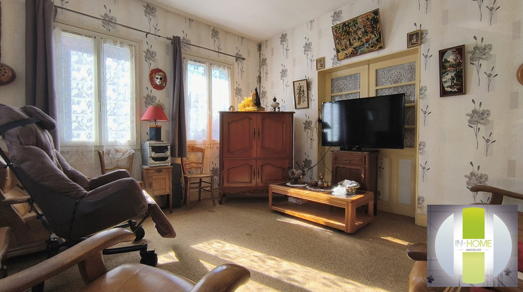 Ma-Cabane - Vente Maison Moreuil, 140 m²