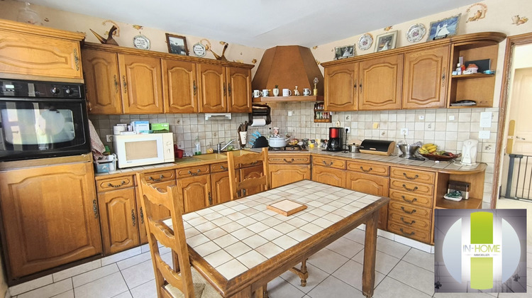 Ma-Cabane - Vente Maison Moreuil, 140 m²