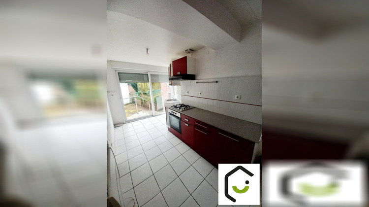 Ma-Cabane - Vente Maison Moreuil, 63 m²