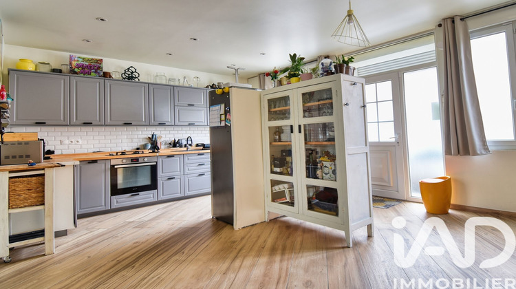 Ma-Cabane - Vente Maison Moreuil, 107 m²