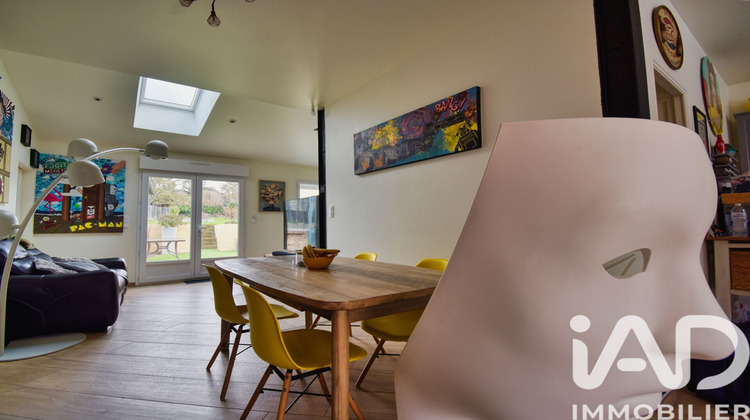 Ma-Cabane - Vente Maison Moreuil, 107 m²