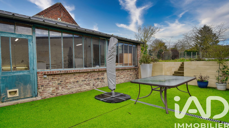 Ma-Cabane - Vente Maison Moreuil, 107 m²