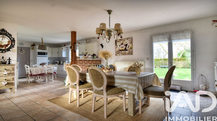 Ma-Cabane - Vente Maison Moreuil, 105 m²