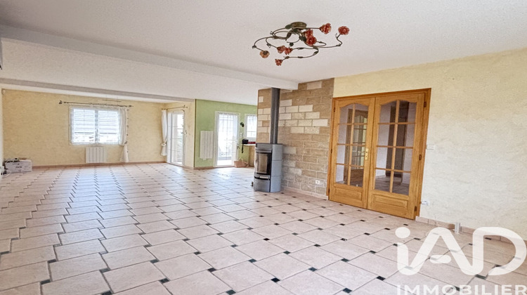 Ma-Cabane - Vente Maison Moreuil, 127 m²