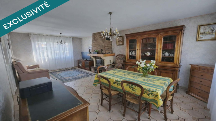 Ma-Cabane - Vente Maison Moreuil, 82 m²