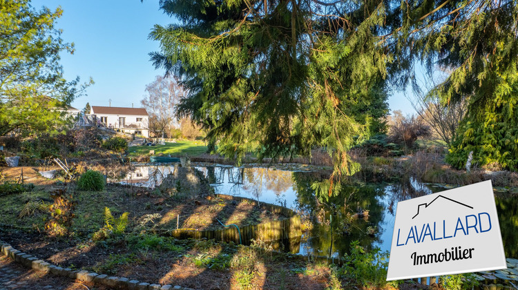 Ma-Cabane - Vente Maison Moreuil, 190 m²