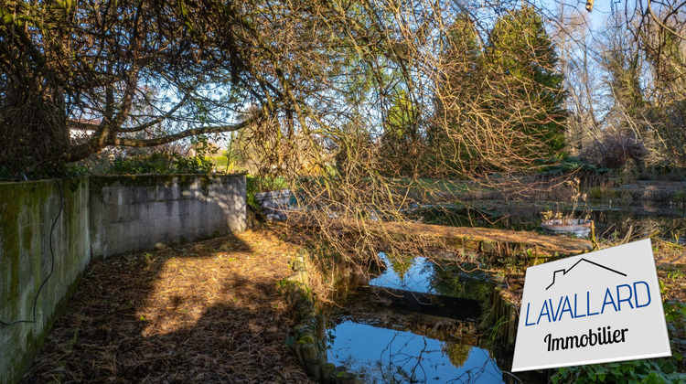 Ma-Cabane - Vente Maison Moreuil, 190 m²