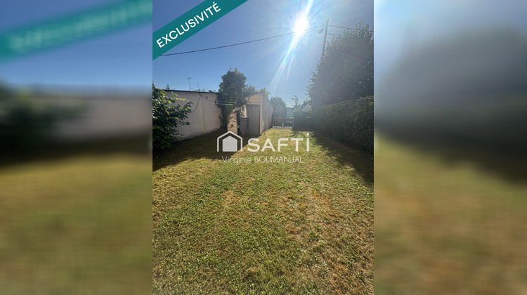 Ma-Cabane - Vente Maison Moreuil, 80 m²