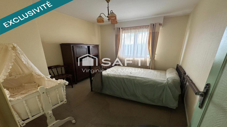 Ma-Cabane - Vente Maison Moreuil, 80 m²