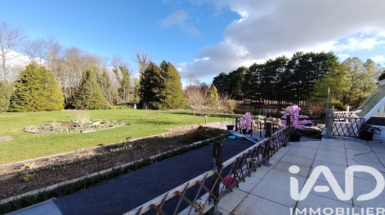 Ma-Cabane - Vente Maison Moreuil, 190 m²