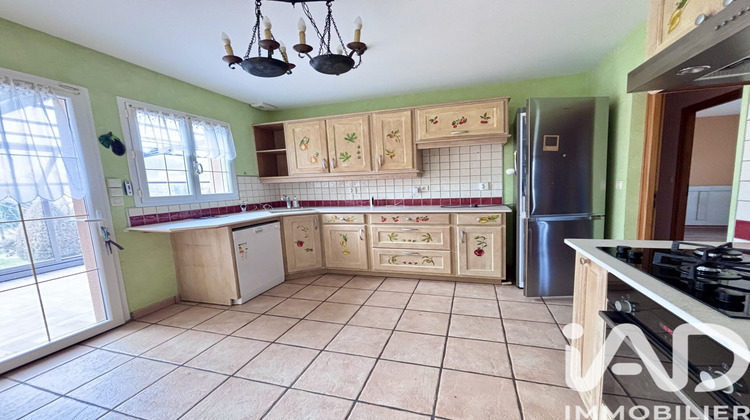 Ma-Cabane - Vente Maison Moreuil, 127 m²