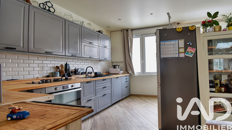 Ma-Cabane - Vente Maison Moreuil, 107 m²