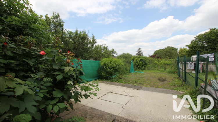 Ma-Cabane - Vente Maison Moreuil, 75 m²