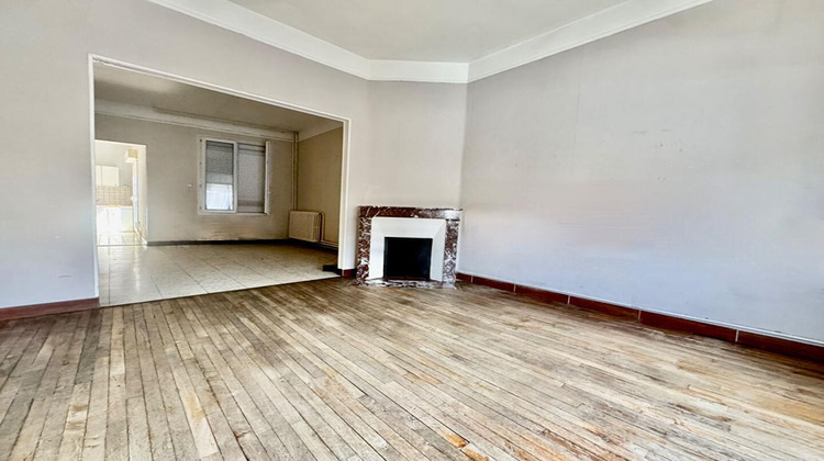 Ma-Cabane - Vente Maison MOREUIL, 94 m²