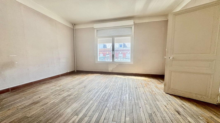 Ma-Cabane - Vente Maison MOREUIL, 94 m²