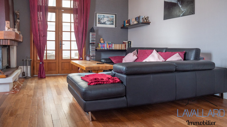 Ma-Cabane - Vente Maison Moreuil, 160 m²
