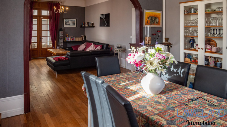Ma-Cabane - Vente Maison Moreuil, 160 m²