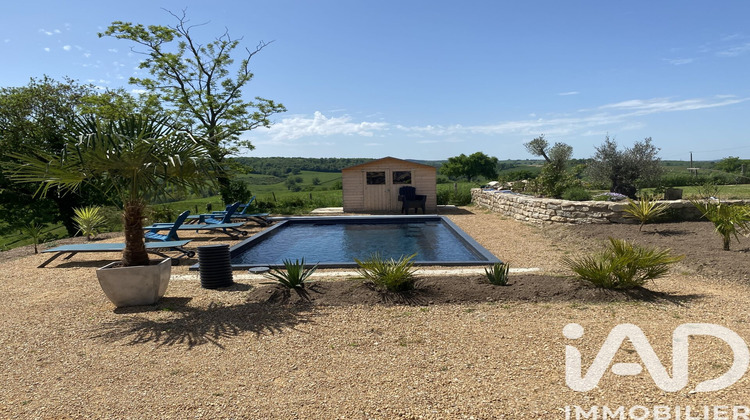 Ma-Cabane - Vente Maison Morey, 130 m²