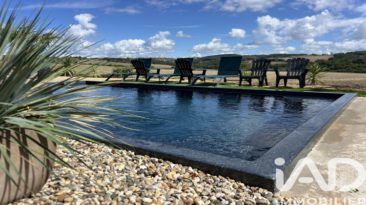 Ma-Cabane - Vente Maison Morey, 130 m²