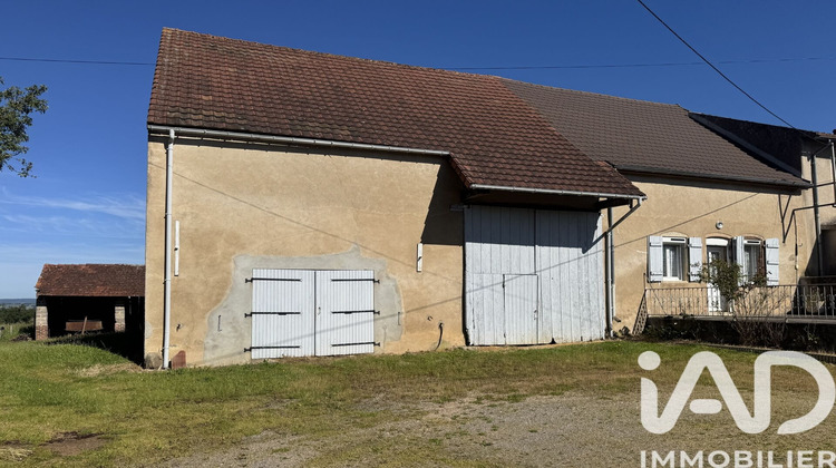 Ma-Cabane - Vente Maison Morey, 68 m²