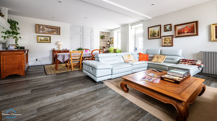 Ma-Cabane - Vente Maison MOREY SAINT DENIS, 205 m²