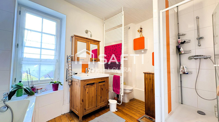 Ma-Cabane - Vente Maison Morey-Saint-Denis, 168 m²