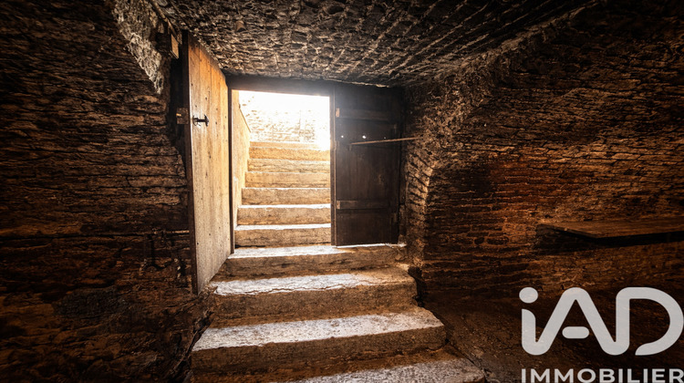 Ma-Cabane - Vente Maison Morey-Saint-Denis, 104 m²