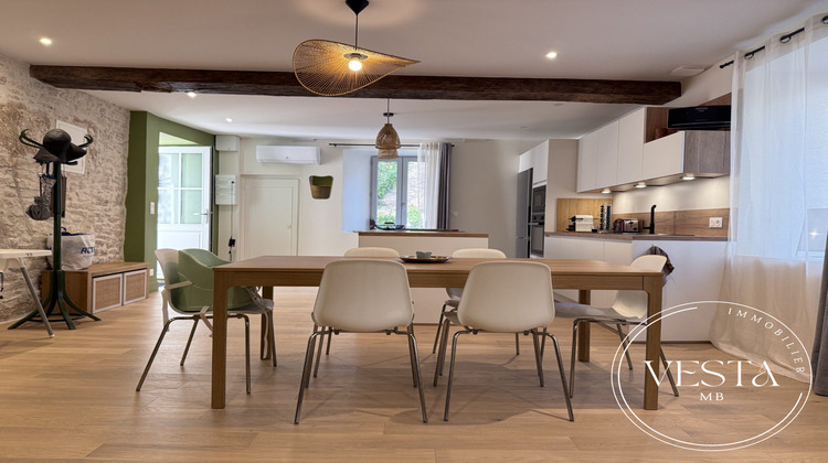 Ma-Cabane - Vente Maison Morey-Saint-Denis, 85 m²