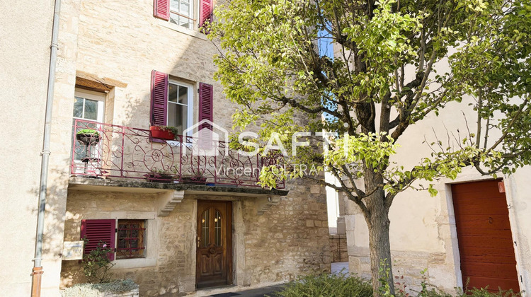 Ma-Cabane - Vente Maison Morey-Saint-Denis, 168 m²
